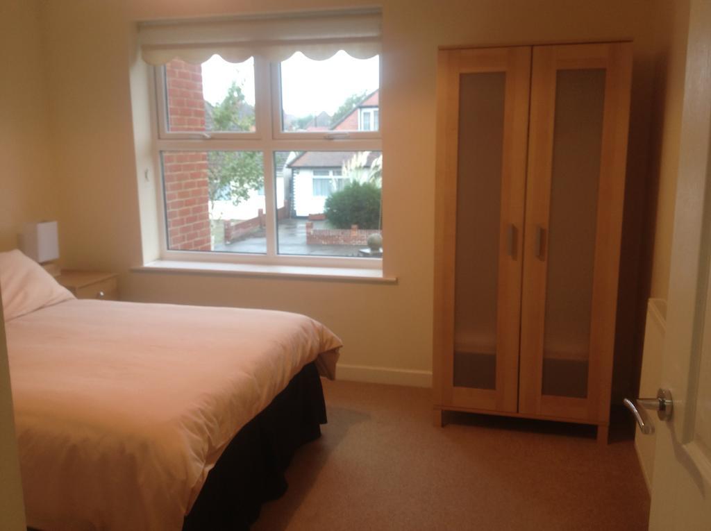 Pembroke Apartment Ruislip Chambre photo